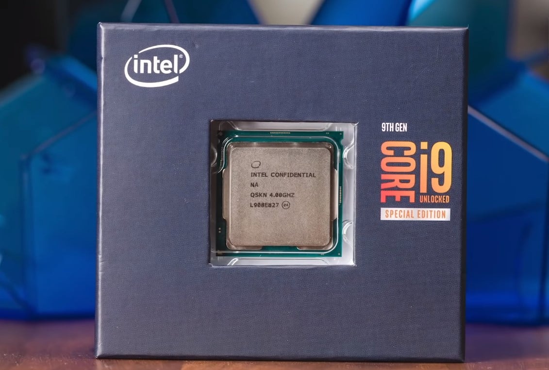 Intel’s Special Edition Core I9-9900KS With 5ghz All-Core Turbo Boost Is Finally Out