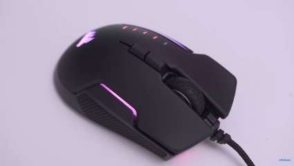 Get This Agile Corsair Gaming Mouse With An 18,000 DPI At Only $50, Exclusive From Amazon