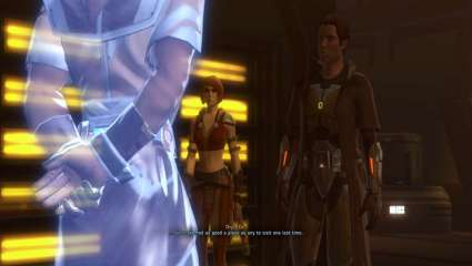 Star Wars The Old Republic Releases Information About The New Set Bonuses