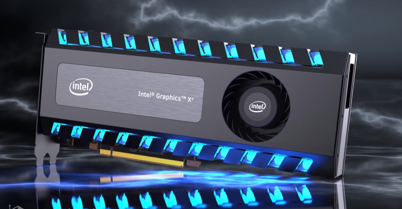 Intel Denies Dropping 10nm Processor Roadmap As Current Plans Include Desktop Computers
