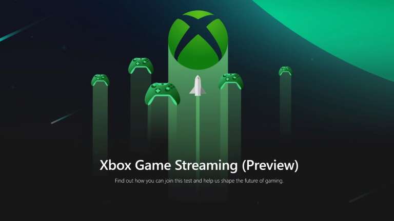Microsoft Tests Xbox One Console Streaming On Handheld Androids Ahead Of Their Xcloud Service