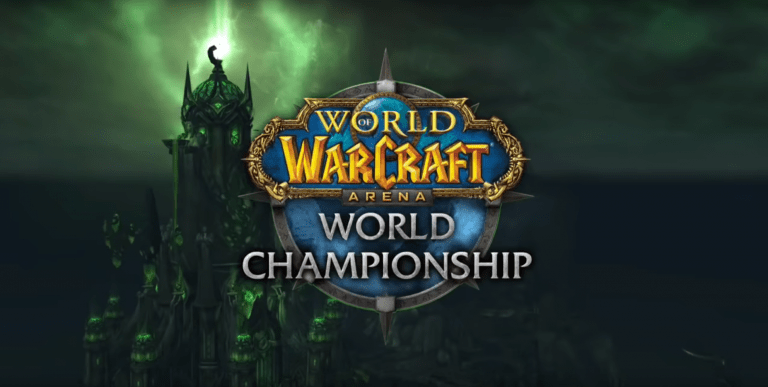 World Of Warcrafts Arena World Championship 2020 Begins This Friday 