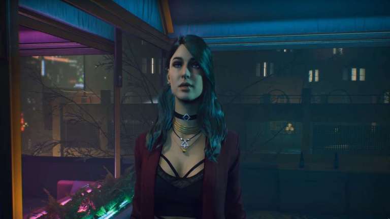 Vampire: The Masquerade -- Bloodlines 2 Is Being Pushed Back To 2021