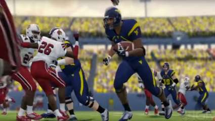 CEO Of EA Claims The Company Would Love To Revive The Iconic NCAA Football Series If Given The Opportunity