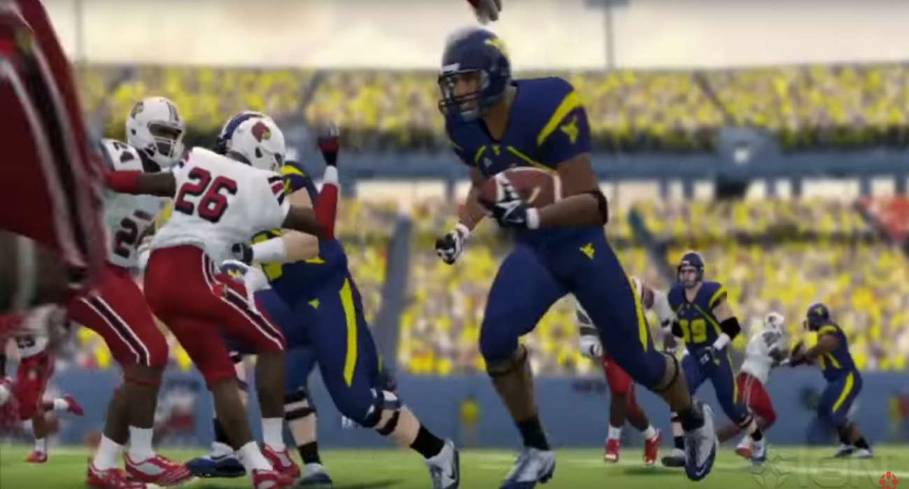 CEO Of EA Claims The Company Would Love To Revive The Iconic NCAA Football Series If Given The Opportunity