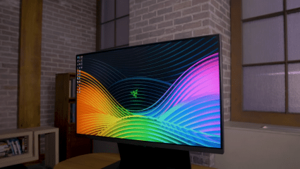 Razer Unleashes The New Razer Raptor 27 Gaming Monitor, It Features 144Hz Refresh Rate And Is AMD FreeSync Compatible