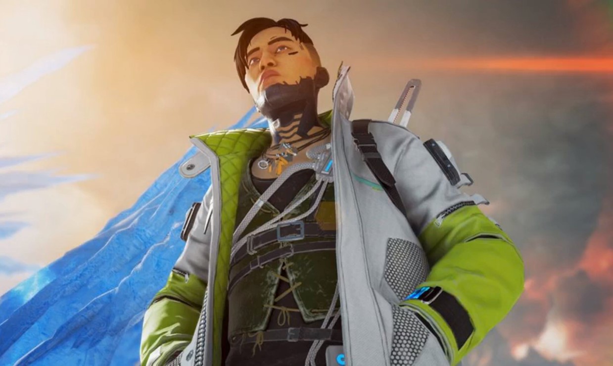 Respawn’s Apex Legends To Launch A Limited-Time Duos Game Mode For The First Time