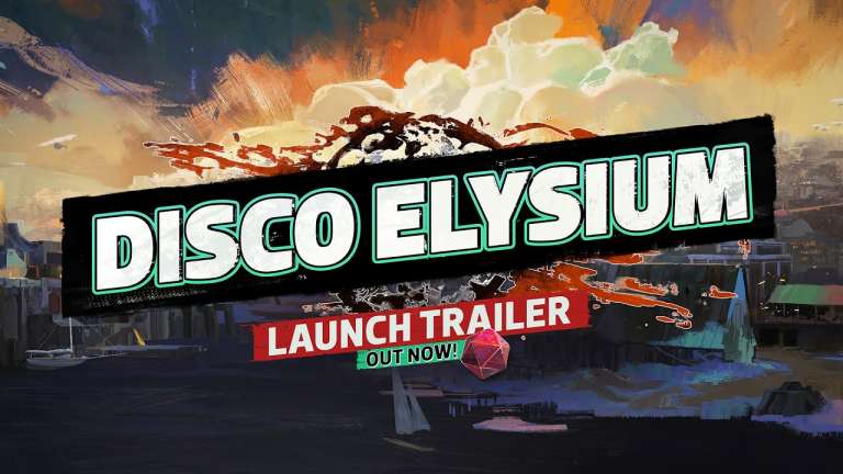 Disco Elysium's Founder Is Seeking Musicians Who Have A Passion Of Sci-fi And Space.