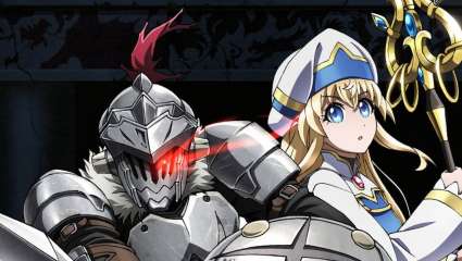 Goblin Slayer The Endless Revenge Mobile Game Announced With Plans For Release This December