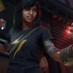 Kamala Khan is the newest playable character in Marvel's Avengers game