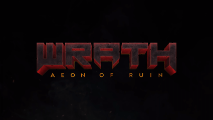 Legendary Developers 3D Realms, Responsible For Duke Nukem, Bringing Hardcore FPS Wrath: Aeon Of Ruin