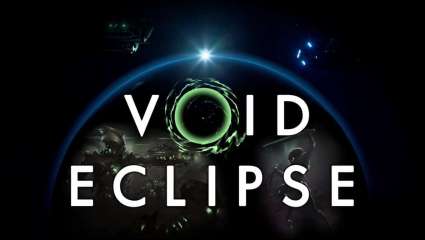 Void Eclipse Has Launched On Kickstarter, Check Out This Unique Blend Of Civilization Management And Card Based Combat
