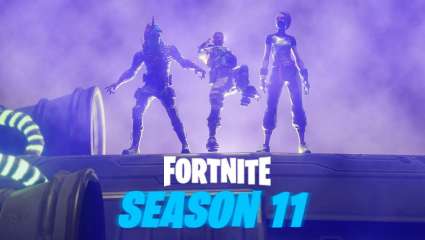 Fortnite Season 11: Start Time, Battle Pass, New Maps, Theme, And Everything You Need To Know