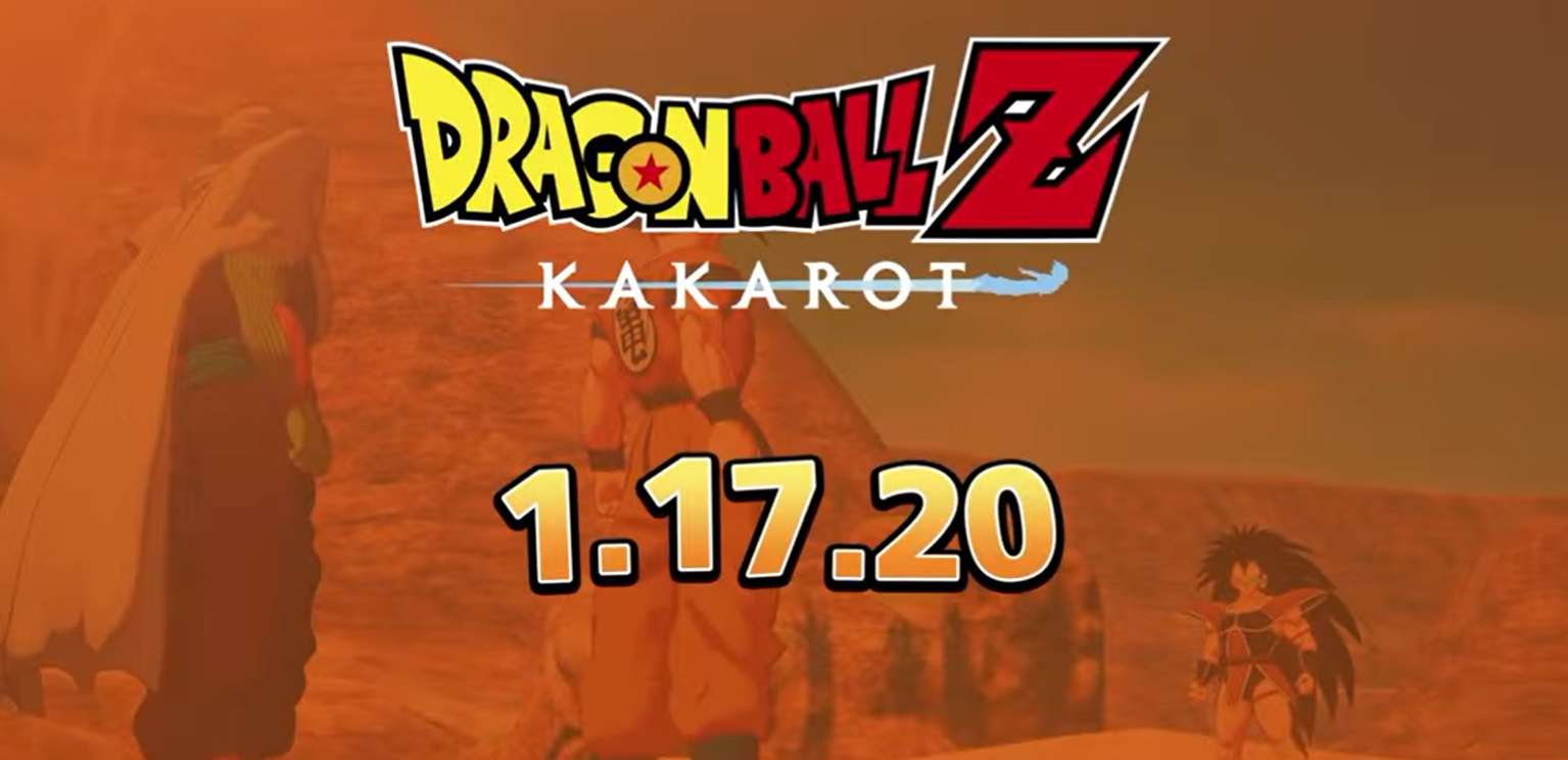 Dragon Ball Z: Kakarot Official Story Overview Trailer Shows How The Game Will Recreate The Show