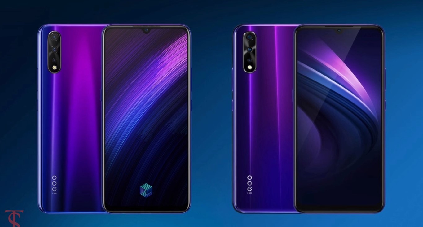 Charging Technology Moves A Notch Higher With The Release Of The New Vivo IQOO Neo 855 Lineup