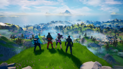 Fortnite Chapter 2 Season 1 Is Now Live, And There Are Some Major Changes