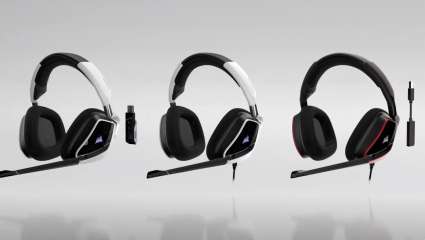 Corsair Announces Release Of The New Void Elite And HS Pro Gaming Headsets, And They All Have Upgraded Audio