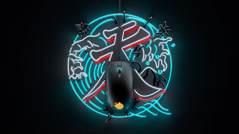 SteelSeries Announces The Sensei 10 Gaming Mouse Featuring The All-new TrueMove Pro Sensor