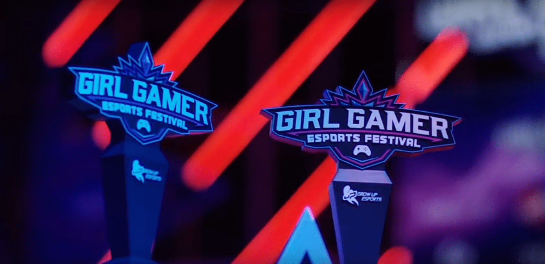 First All-Female Middle Eastern Team Is Forming. Will Compete In GIRLGAMER World Finals In Dubai