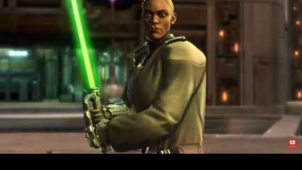 First Week Of Gameplay Is Buggy But Enjoyable For Star Wars The Old Republic's 6.0 Expansion