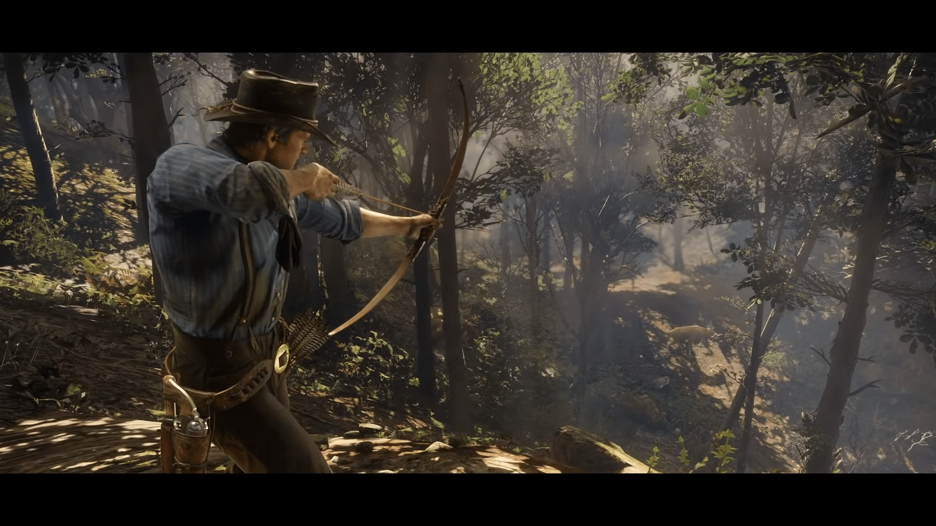Red Dead Redemption 2 Now Available For Pre-Purchase and Preload On Rockstar Games Launcher