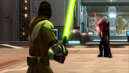 Gearing In SWTOR 6.0 A Step In Right Direction After Years Of Not Getting It Right
