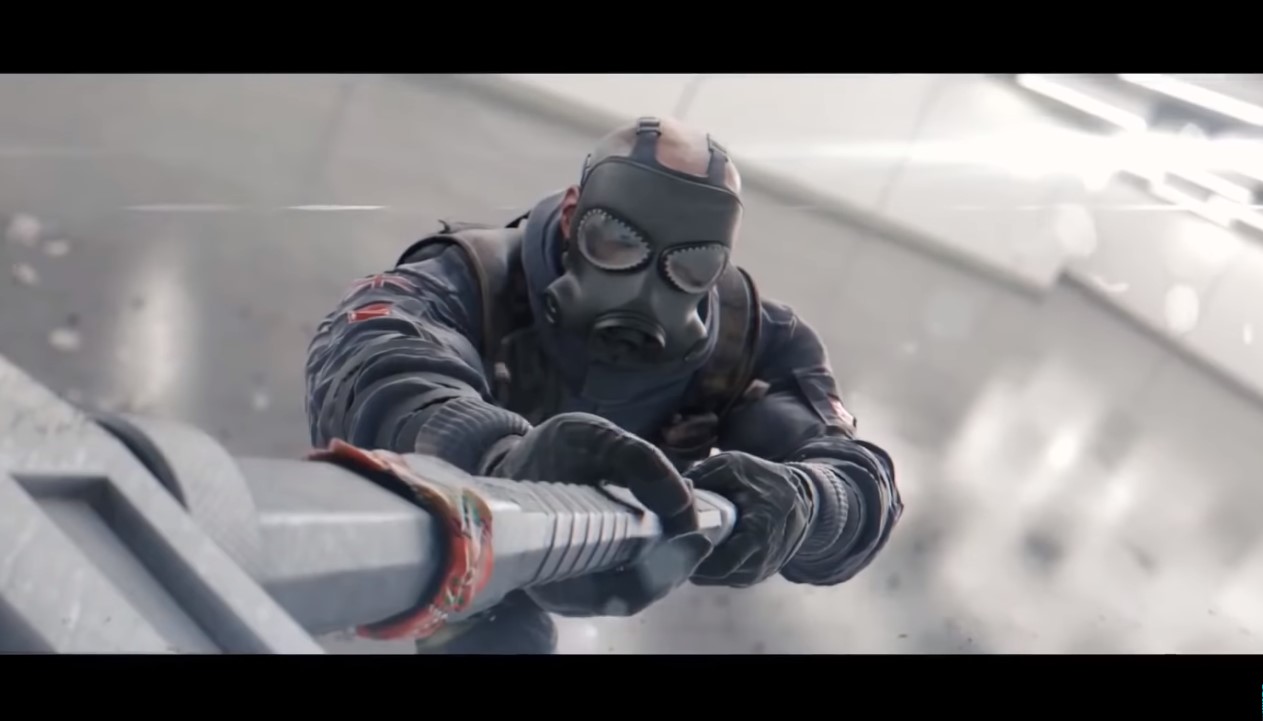 Ubisoft Announces That Rainbow 6 Siege Players Will Get 120FPS/4K Next Gen Edition For Free