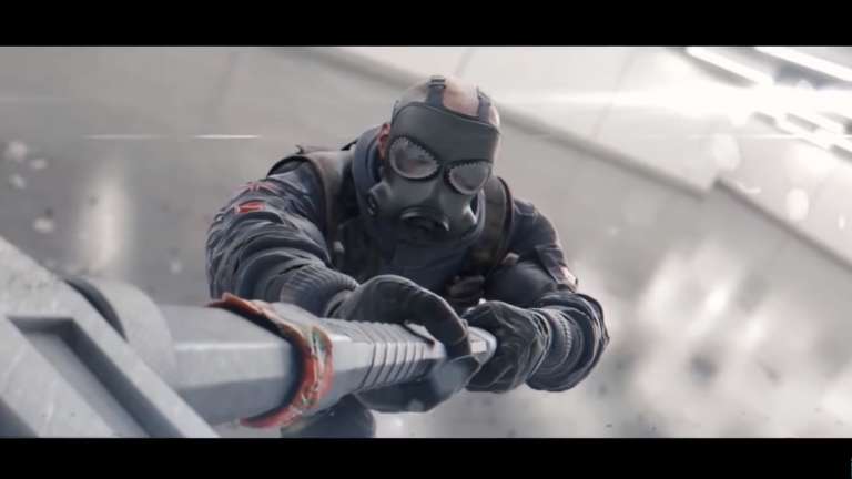 Ubisoft Announces That Rainbow 6 Siege Players Will Get 120FPS/4K Next Gen Edition For Free