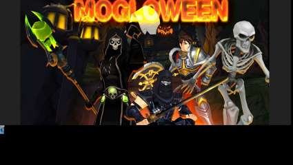 Artix Entertainment Unleashes The Moglinsters With Mogloween 2019