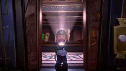 Luigi's Mansion 3 Gets Pre-Order Bonuses From Best Buy and Target Only Ahead of Halloween Release