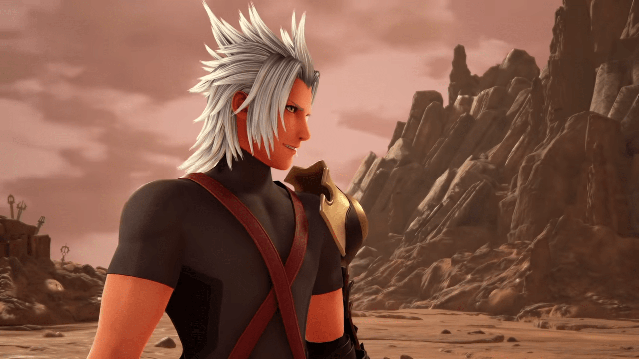 The Japanese Game Company, Square Enix Has Enlisted For A New Project: The HD Development Of Kingdom Hearts Series