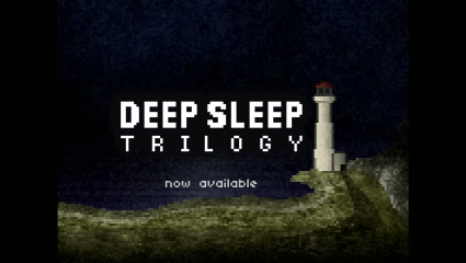 Armor Games Announces Deep Sleep Trilogy Collection Coming To Steam