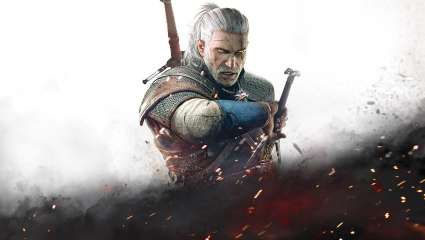 CD Projekt Red More Likely To Make The Witcher 4 After Signing New Deal With Author Of Book Series