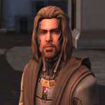 Arn from SWTOR