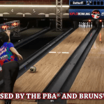 PBA Pro bowling