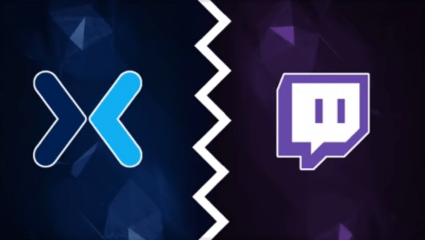 Microsoft Mixer Not Content Being Second Best To Twitch, Makes Another Power Move Signing King Gothalion