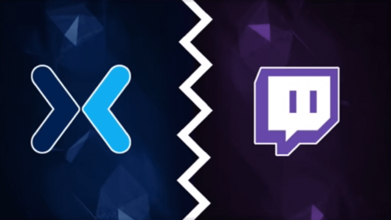Microsoft Mixer Not Content Being Second Best To Twitch, Makes Another Power Move Signing King Gothalion