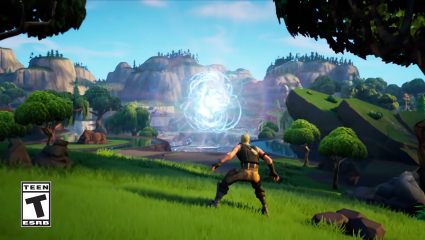 Fortnite Season 10 Comes To A Dramatic End, Say What You Want About Fortnite But The Finale Was Epic