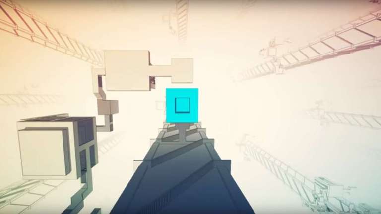 The Unique Puzzle Game Manifold Garden Just Got An Official Release Date; Out Now On The Epic Games Store