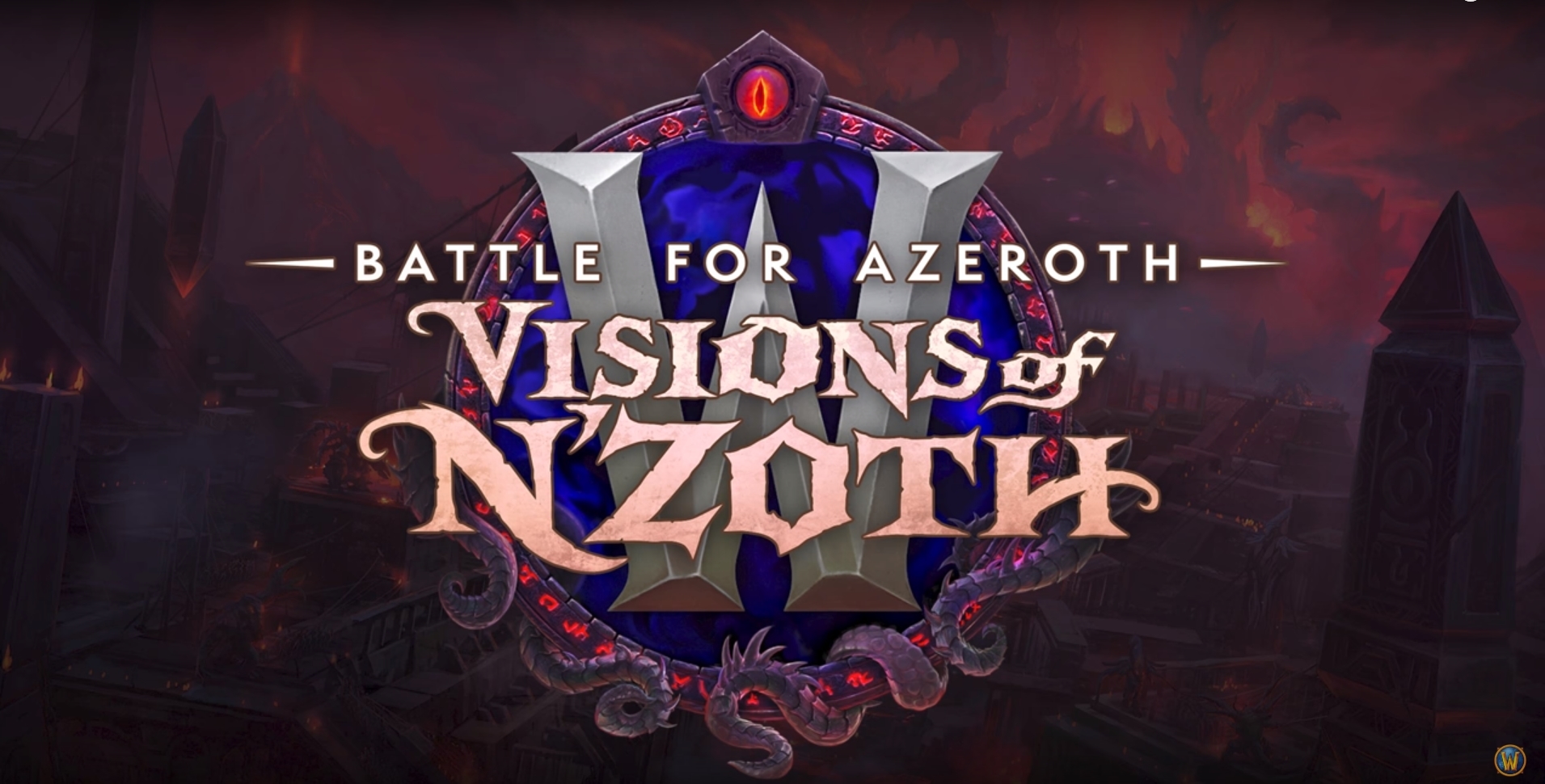 Blizzard Announces Content Preview For Next Battle for Azeroth Patch