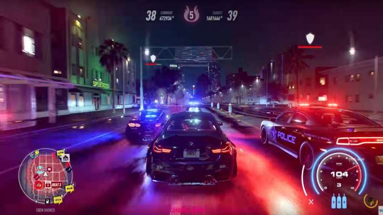 Subscribers Of EA Access Can Play Need For Speed Heat Right Now Ahead Of Its Official Launch