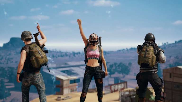 PUBG Adjusts Community Mission Milestone After Realizing Its Targets Are Unrealistic