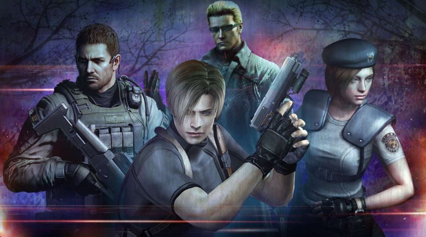 Plenty Of Fans Seem Upset By Rumors Of Capcom’s Decision To Remake Resident Evil 4