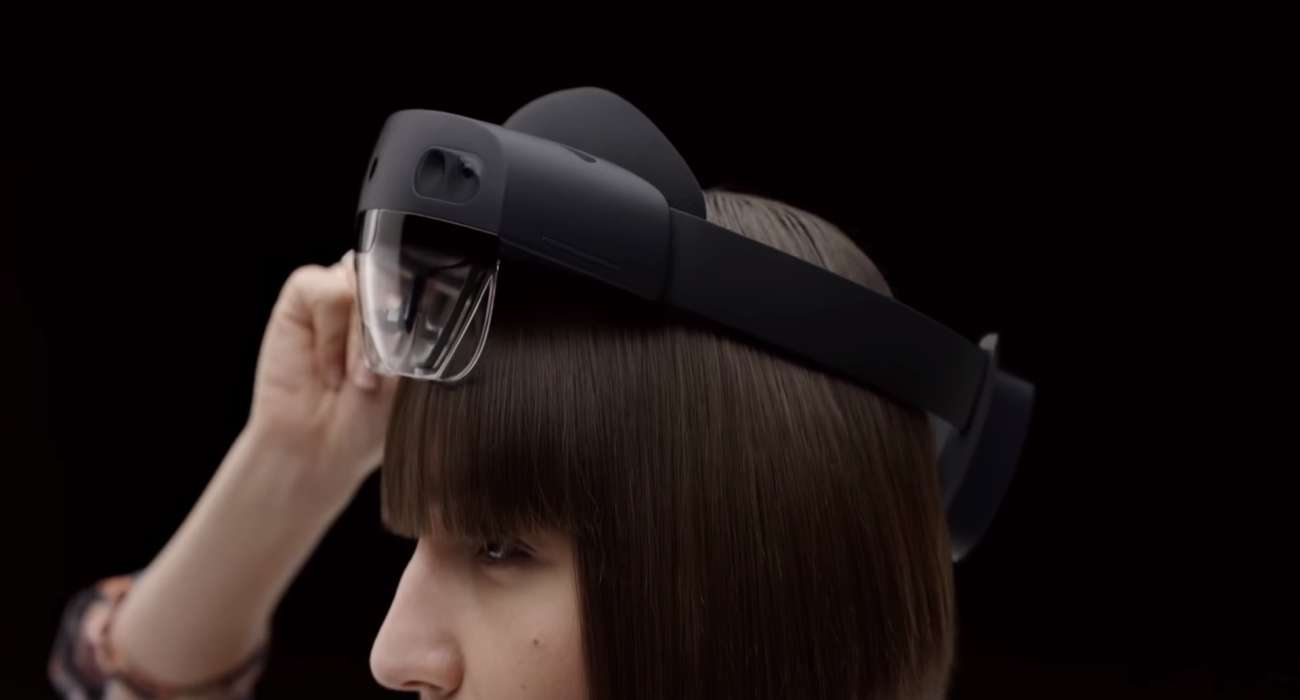 A New AR Headset Could Be In Development From Valve And Apple, Might Release Sometime In 2020