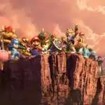 Super Smash Bros. Ultimate has become the best selling fighting game of all time!