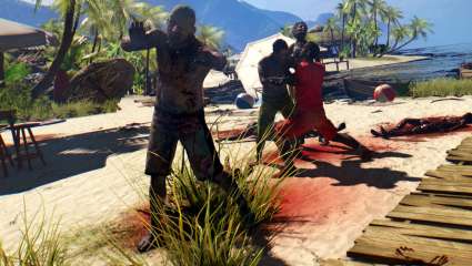 Dead Island 2, Now In The Hands Of Its Fourth Studio, Is Still Shambling Onward