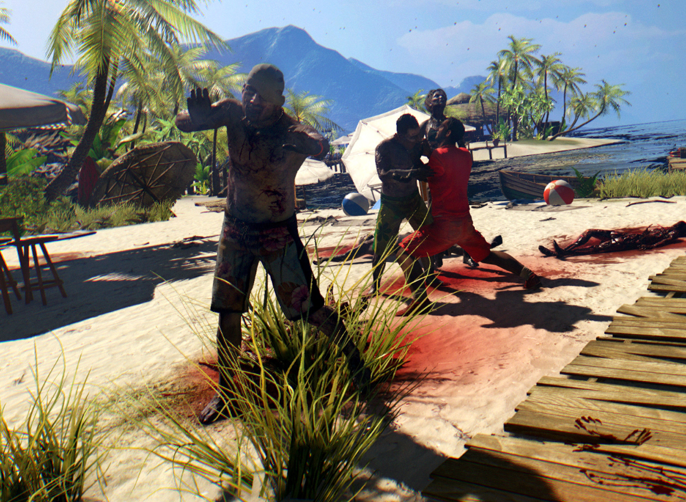 Dead Island 2, Now In The Hands Of Its Fourth Studio, Is Still Shambling Onward