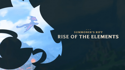League of Legends, Patch 9.23 ‘Rise Of Elements’ Highlights, Notes And Rundown By Scairtin