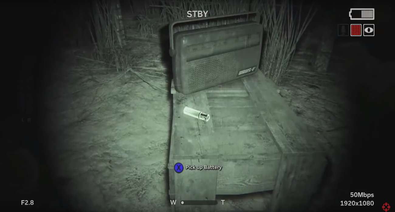 The Outlast Trials Will Be An Anxiety-Ridden, Panic-Inducing Cooperative Experience