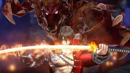 Bloodstained: Ritual of the Night Update 1.03 Adds Various Gameplay Improvements